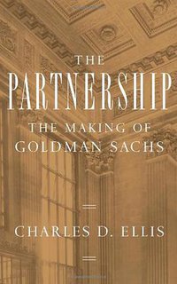 The Partnership (Penguin Press HC, The 2008)