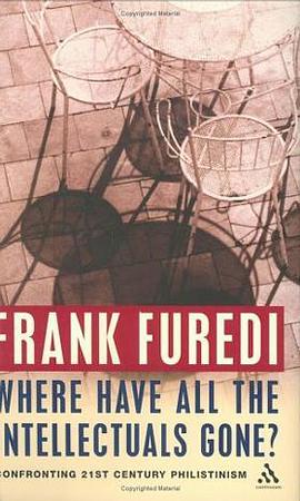 Where Have All the Intellectuals Gone?