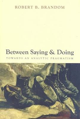 Between Saying and Doing
