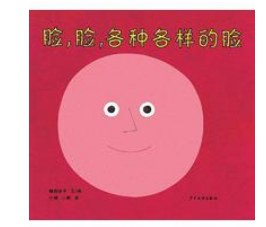 脸，脸，各种各样的脸