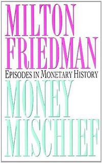 Money Mischief (Blackstone Audiobooks 1997)