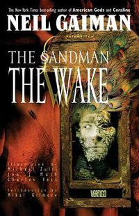 The Sandman Vol. 10 (Vertigo 1997)