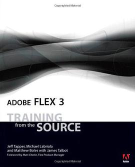 Adobe Flex 3