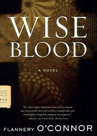 Wise Blood (Blackstone Audio, Inc. 2010)