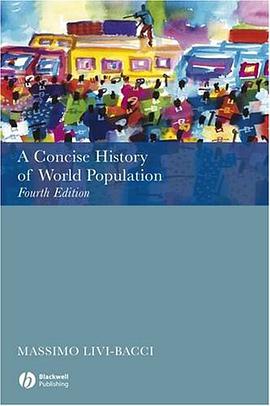 A Concise History of World Population