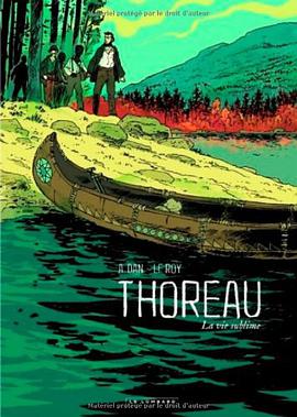 Thoreau : La Vie sublime