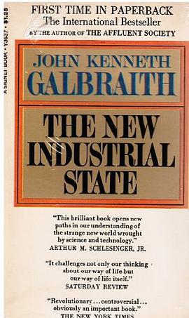 The New Industrial State