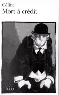 Mort à crédit (Gallimard 1985)