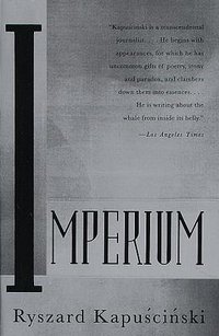 Imperium (Vintage 1995)