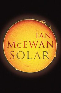 Solar (Jonathan Cape 2010)