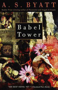 Babel Tower (Vintage 1997)