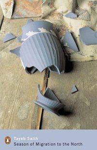 Season of Migration to the North (Penguin Modern Classics) (Penguin Classics 2003)