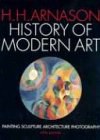 History of Modern Art