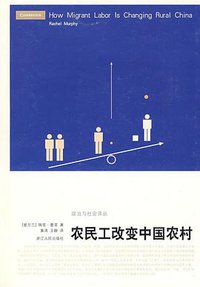 农民工改变中国农村 (浙江人民出版社 2009)