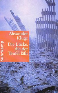 Die Lücke, die der Teufel läßt