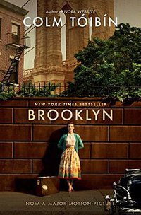 Brooklyn (Scribner Book Company 2015)