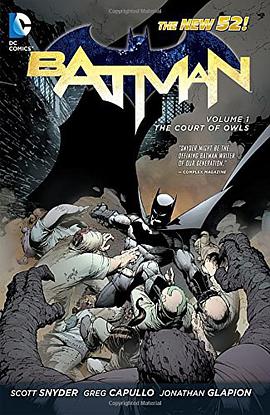 Batman Vol. 1