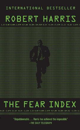 The Fear Index