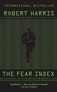 The Fear Index (2012)