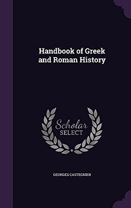Handbook of Greek and Roman History