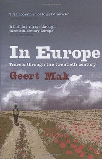 In Europe (Vintage 2008)