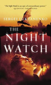 The Nightwatch (Seal Books 2008)