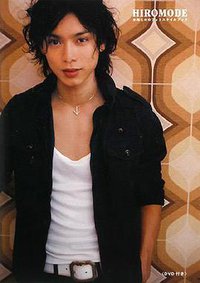 HIROMODE 水嶋ヒロのフォトスタイルブック