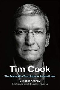 Tim Cook (Portfolio 2019)