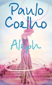 Aleph (HarperCollins 2011)