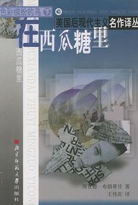 在西瓜糖里 (北京师范大学出版社 2000)