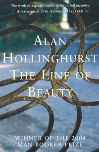 The Line of Beauty (Picador 2005)