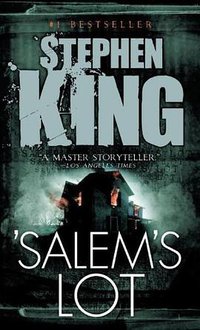 'Salem's Lot (Anchor 2011)