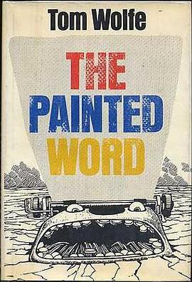 The Painted Word