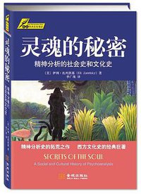 灵魂的秘密 (2013)