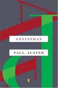 Leviathan (Penguin Books 1993)