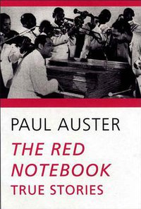 The Red Notebook (New Directions 2002)