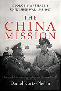 The China Mission (W. W. Norton & Company 2019)