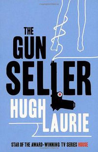 The Gun Seller (Arrow Books 1996)
