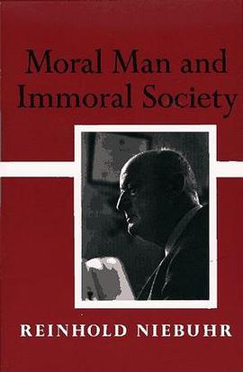 Moral Man And Immoral Society