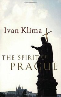 The Spirit of Prague (Granta Books 1998)