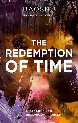 The Redemption of Time