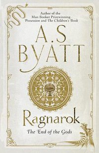 Ragnarok (Knopf Canada 2012)
