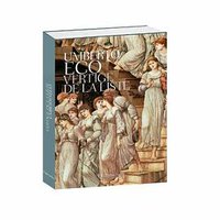 Vertige de la liste (Flammarion 2009)