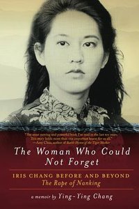 The Woman Who Could Not Forget (Pegasus Books 2012)