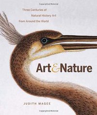 Art and Nature (Greystone Books 2010)