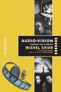 Audio-Vision (1994)