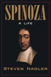 Spinoza (Cambridge University Press 2001)