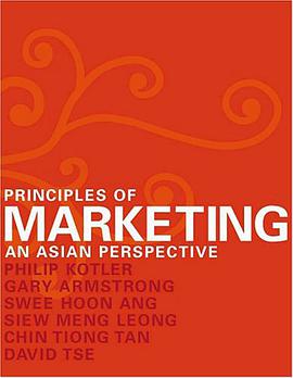 Principles of Marketing