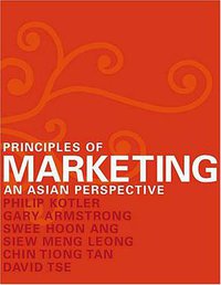 Principles of Marketing (Prentice Hall 2005)