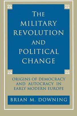 The Military Revolution and Political Change